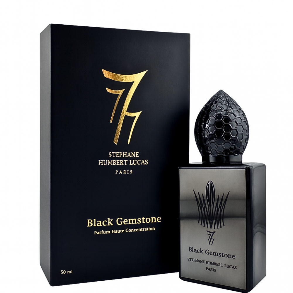 Stephane Humbert Lucas 777 Snake Collection Black Gemstone (розпив), в т.ч. атом. мет. оберт, 8 ml